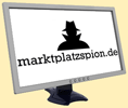 marktplatzspion.de - Der eBay Spion