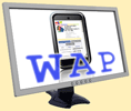 WAP-Browser