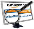 Amazon Verkäufersuche